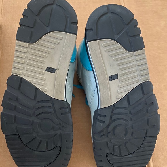 2006 NIKE SB AIR TRAINER - Mens 9.5 - Wmns 11 - Picture 2 of 7